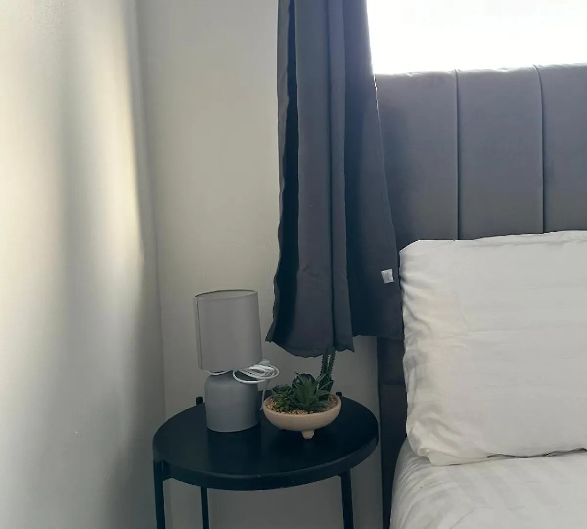Modern Room In A 4 Bedroom Flat In London, Shared Bathroom!
