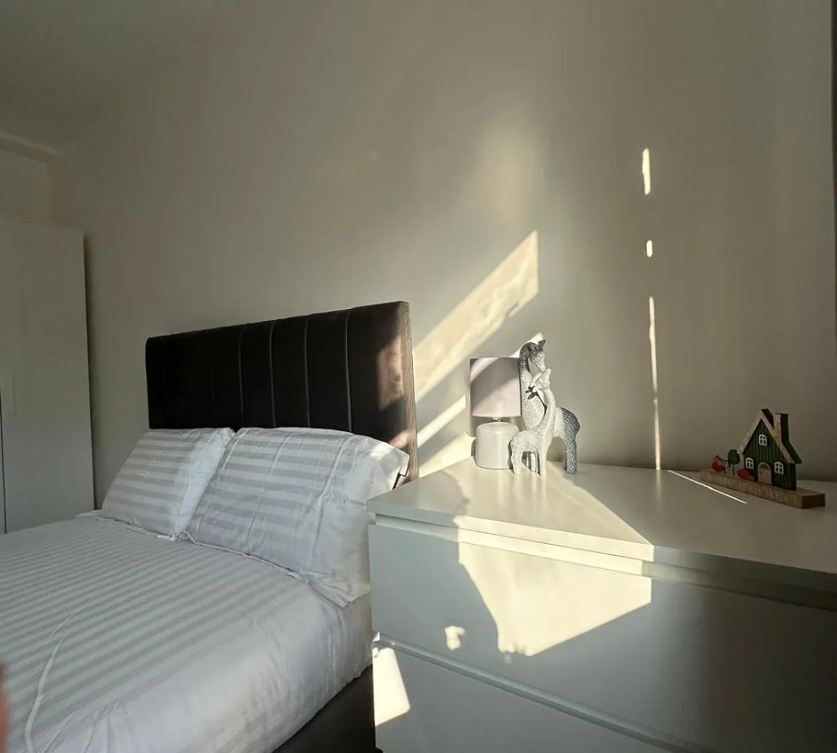 Homestay Modern Room In A 4 Bedroom Flat In London, Shared Bathroom! United Kingdom
