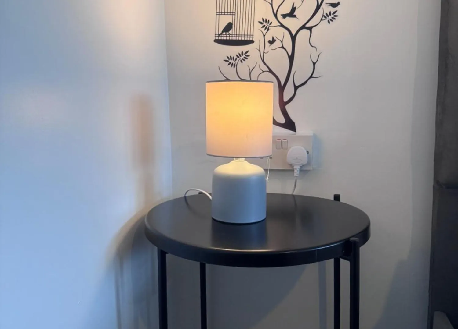 Modern Room In A 4 Bedroom Flat In London, Shared Bathroom! Homestay London