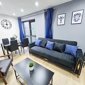  Apartment Gdy2 - The Dragon