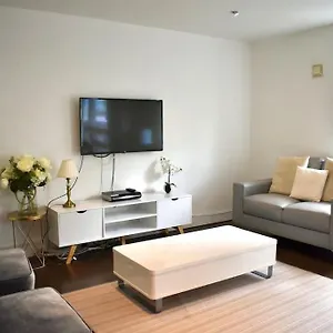  Apartment 2 Bed In Southwark